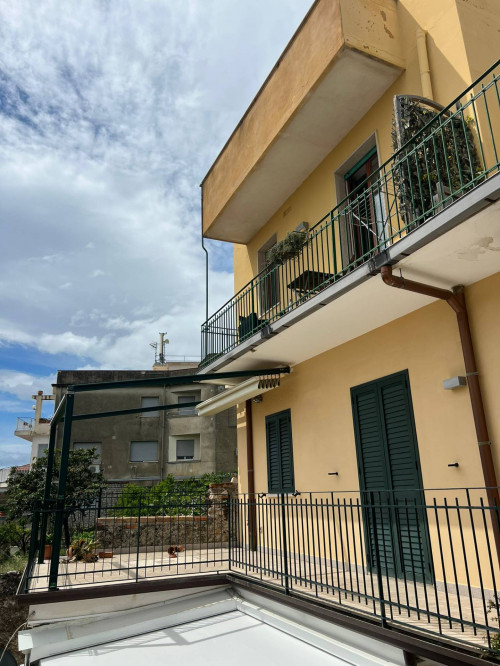 Duplex in vendita a Taormina