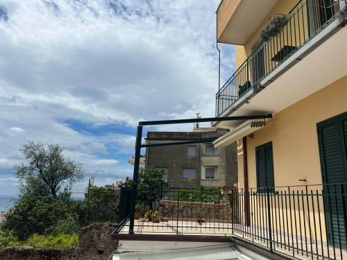 Duplex in vendita a Taormina