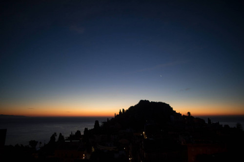 Duplex in vendita a Taormina