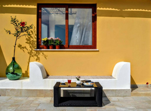Duplex in vendita a Taormina