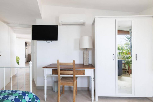 Duplex in vendita a Taormina