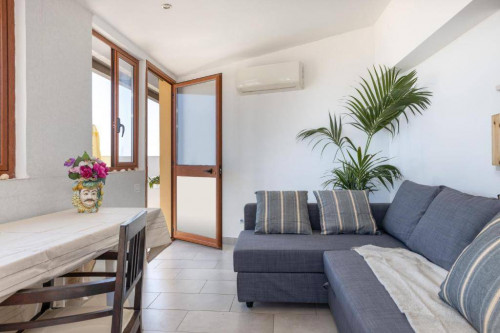 Duplex in vendita a Taormina