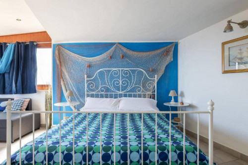Duplex in vendita a Taormina