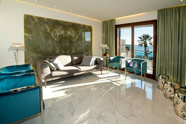 Appartamento in vendita a Taormina
