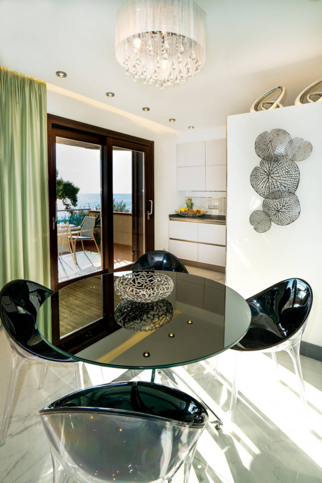 Appartamento in vendita a Taormina