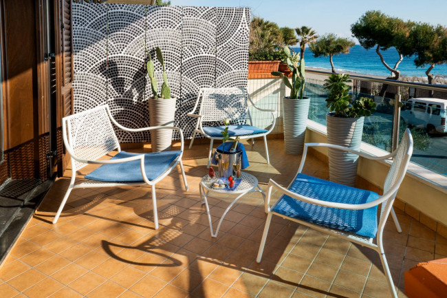 Appartamento in vendita a Taormina