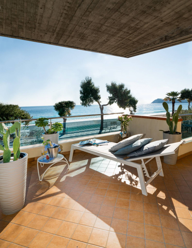 Appartamento in vendita a Taormina