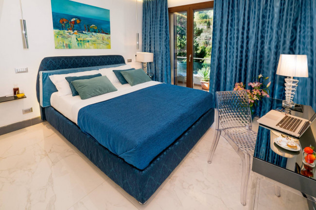 Appartamento in vendita a Taormina