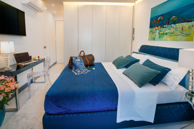Appartamento in vendita a Taormina