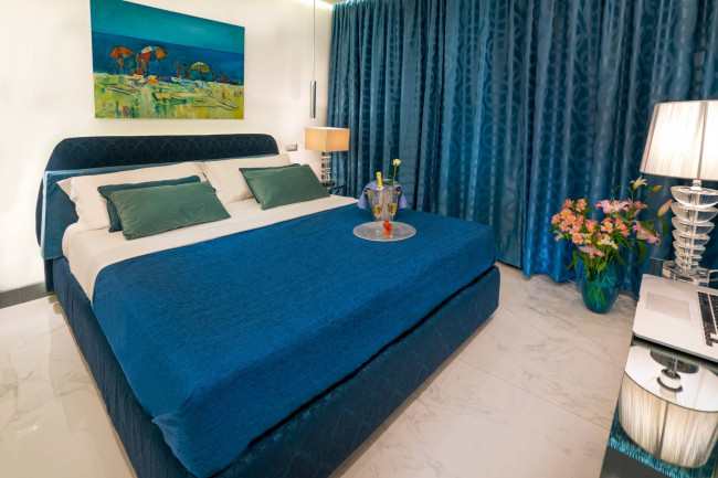 Appartamento in vendita a Taormina