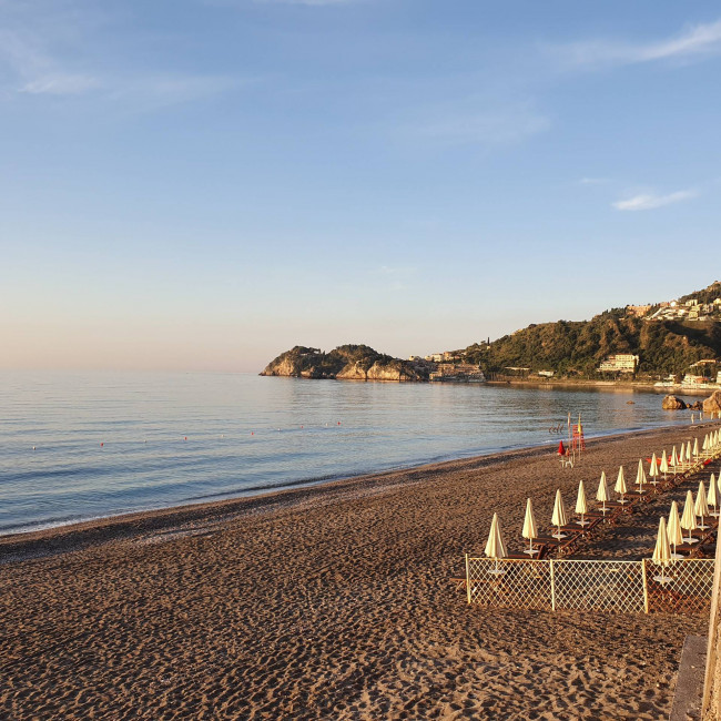 Appartamento in vendita a Taormina