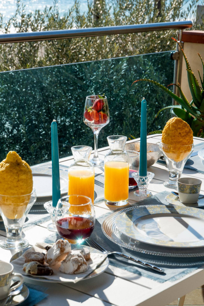 Appartamento in vendita a Taormina