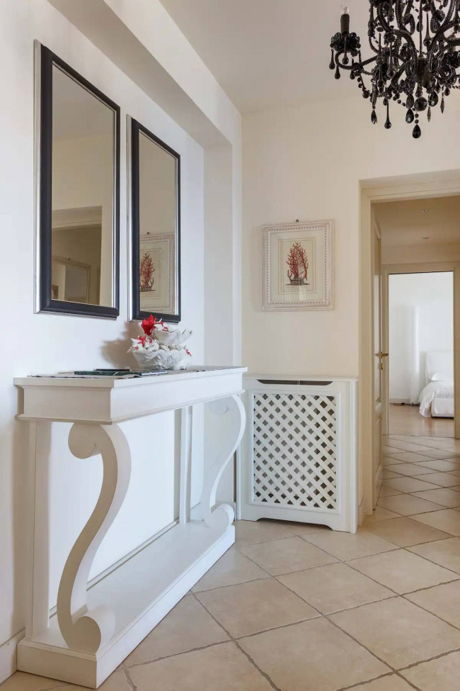 Appartamento in vendita a Taormina