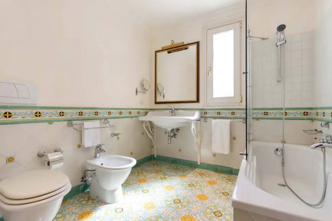 Appartamento in vendita a Taormina
