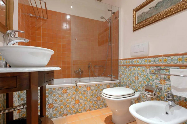 Appartamento in vendita a Taormina