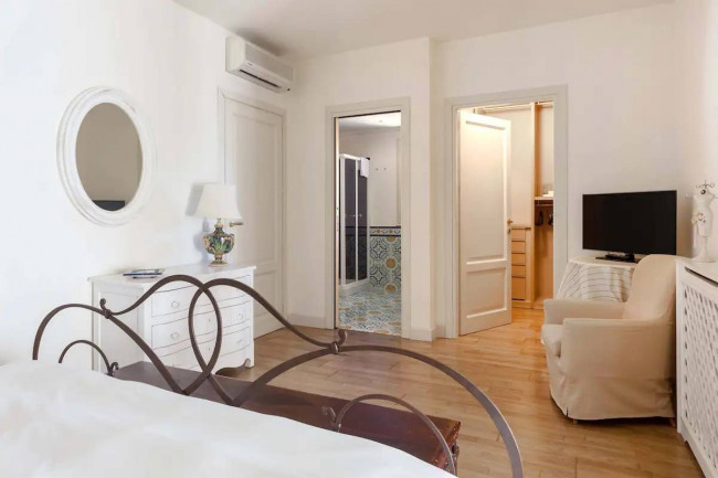 Appartamento in vendita a Taormina
