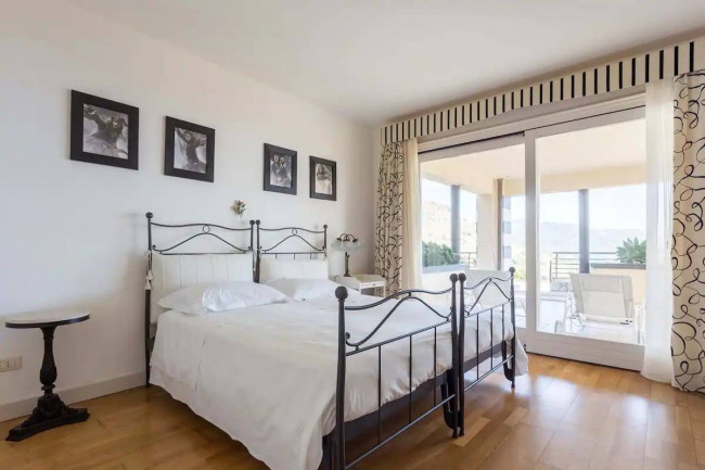Appartamento in vendita a Taormina