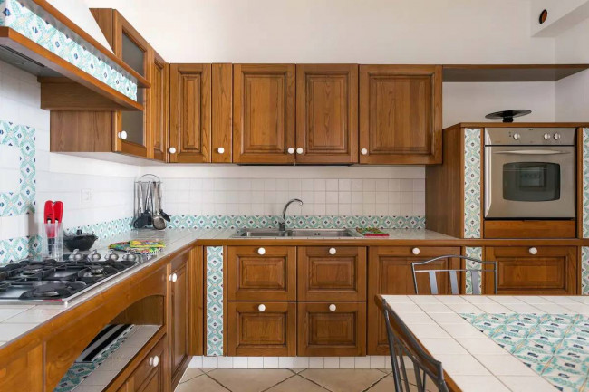 Appartamento in vendita a Taormina