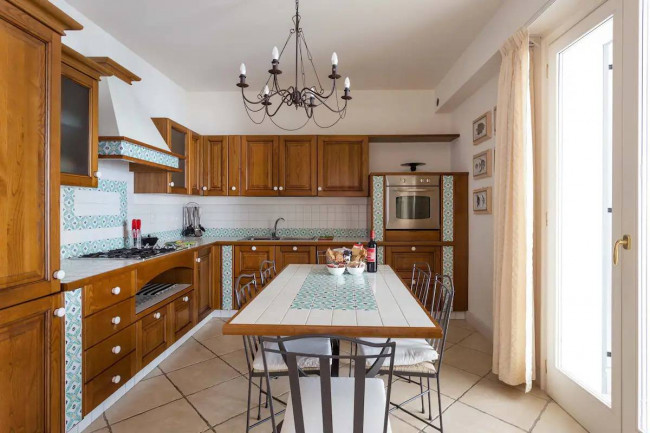Appartamento in vendita a Taormina
