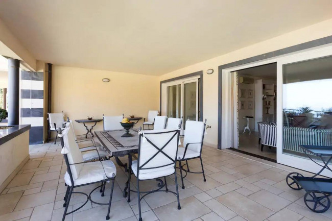Appartamento in vendita a Taormina