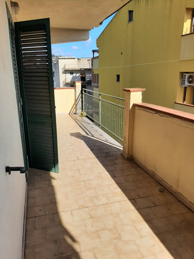 Apartment for sale in Santa Teresa di Riva