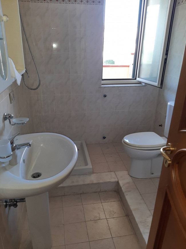 Apartment for sale in Santa Teresa di Riva