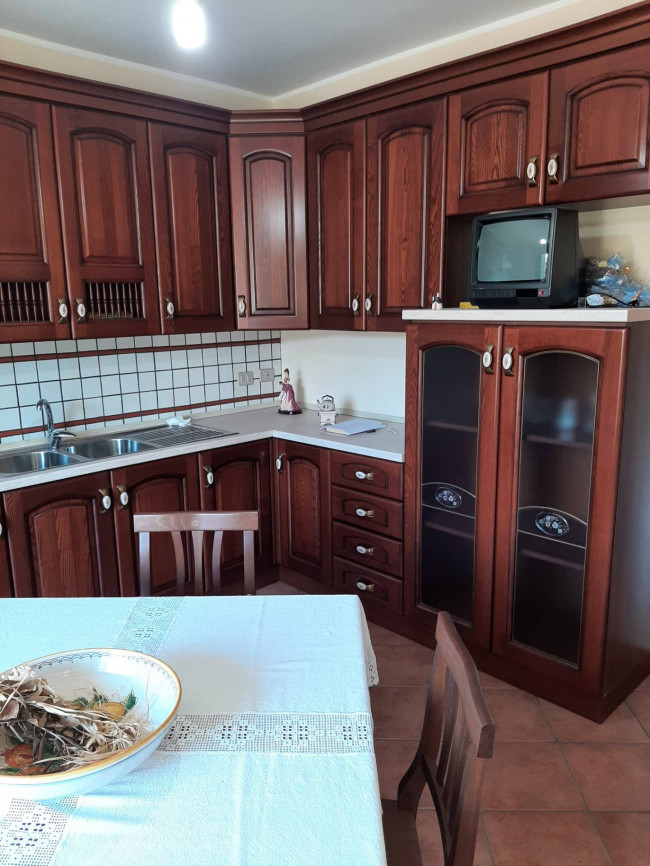 Apartment for sale in Santa Teresa di Riva