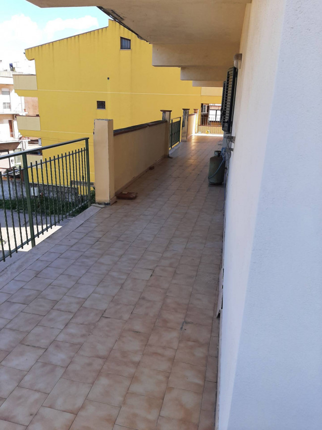 Apartment for sale in Santa Teresa di Riva