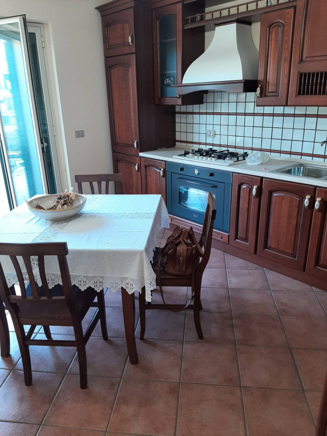 Apartment for sale in Santa Teresa di Riva