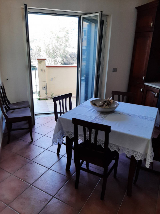 Apartment for sale in Santa Teresa di Riva