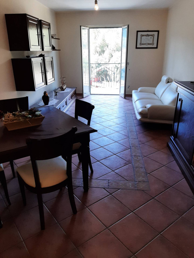 Apartment for sale in Santa Teresa di Riva