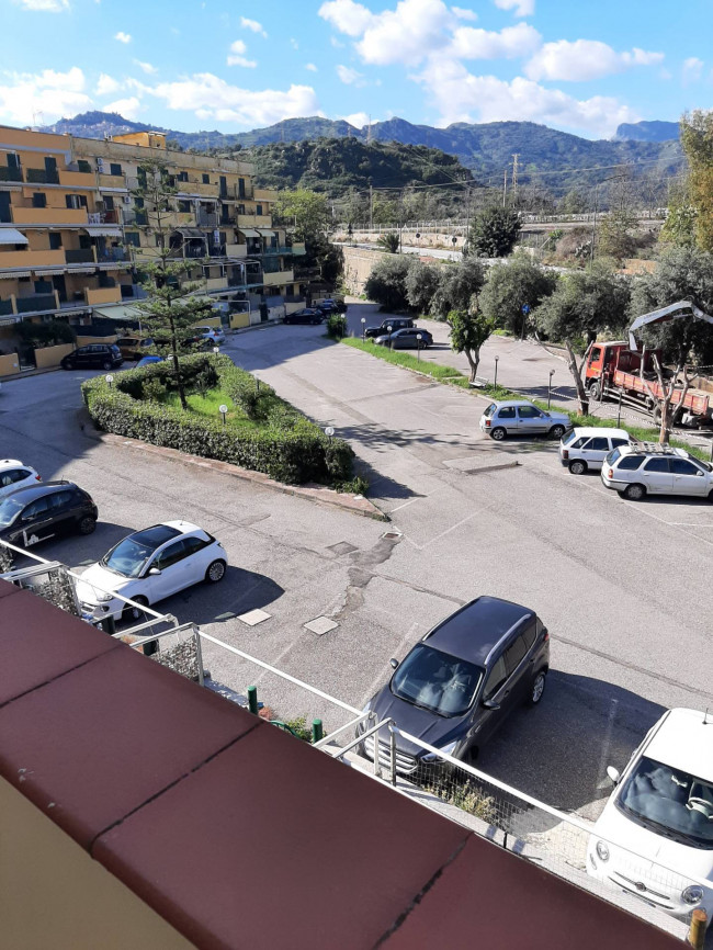 Apartment for sale in Santa Teresa di Riva