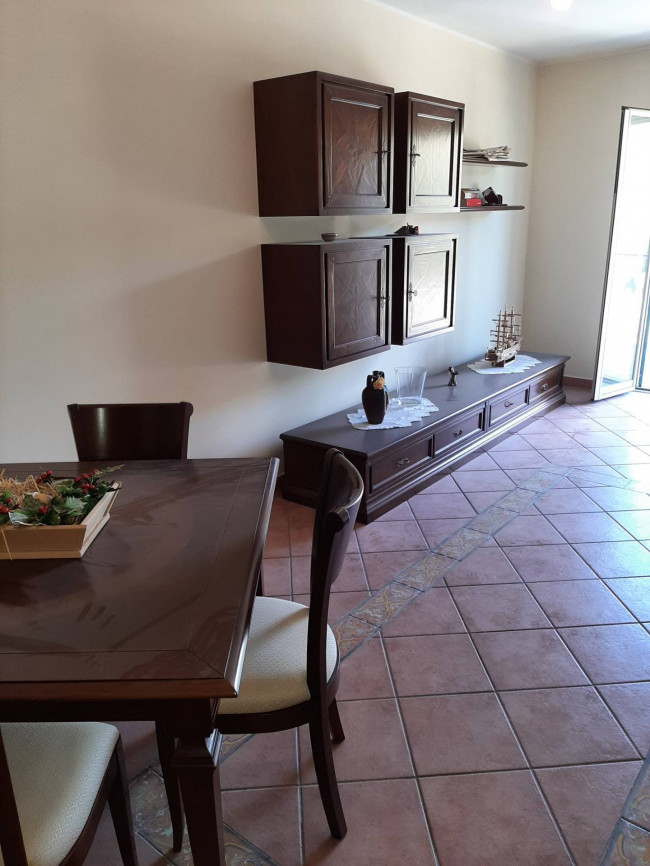 Apartment for sale in Santa Teresa di Riva
