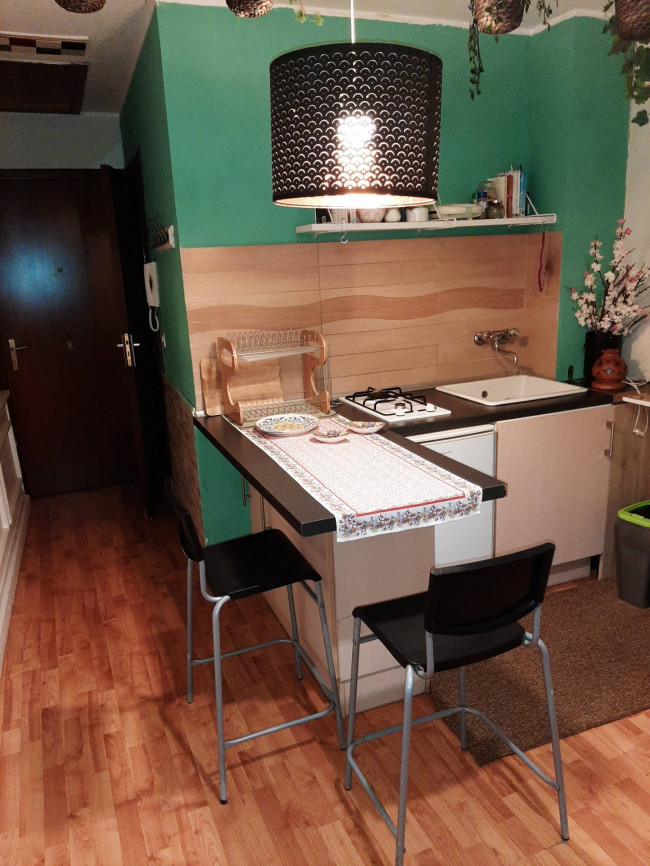 Appartamento in vendita a Taormina