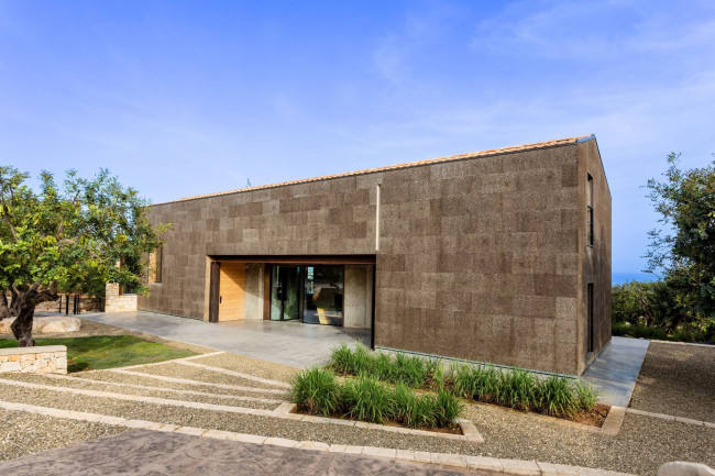Detached Villa for sale in Scicli