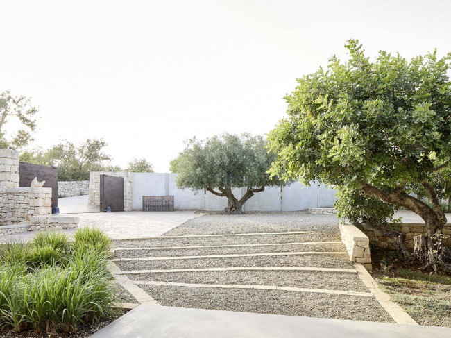 Detached Villa for sale in Scicli