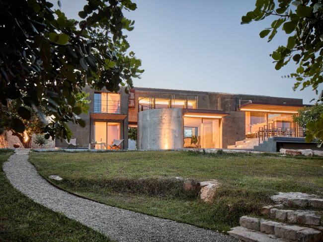 Detached Villa for sale in Scicli