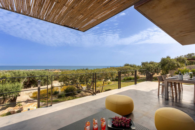 Detached Villa for sale in Scicli