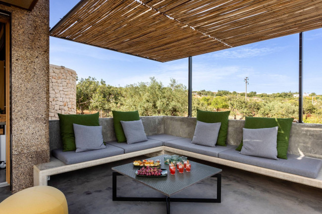 Detached Villa for sale in Scicli
