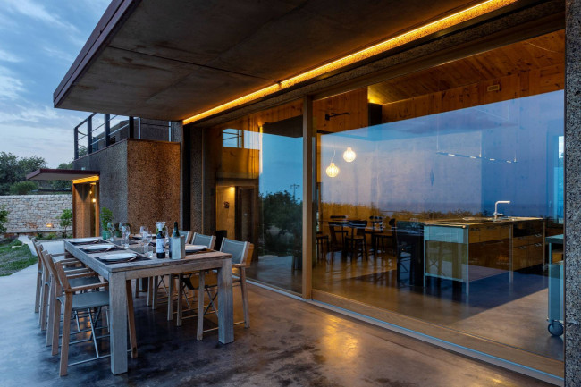 Detached Villa for sale in Scicli