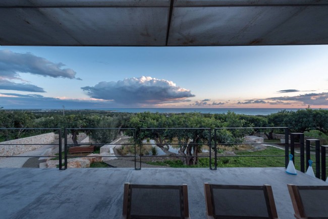 Detached Villa for sale in Scicli