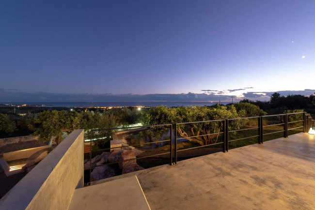 Detached Villa for sale in Scicli