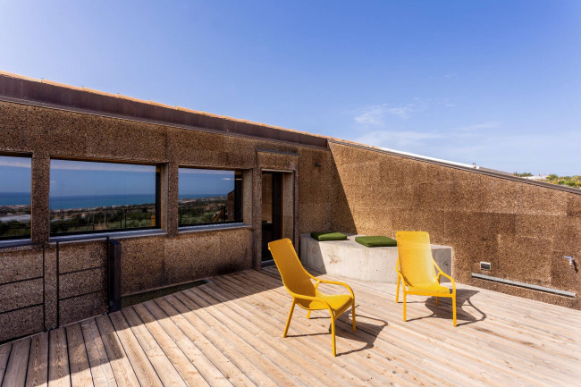 Detached Villa for sale in Scicli
