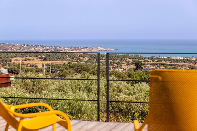 Detached Villa for sale in Scicli