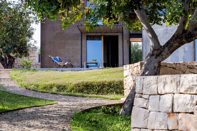 Detached Villa for sale in Scicli