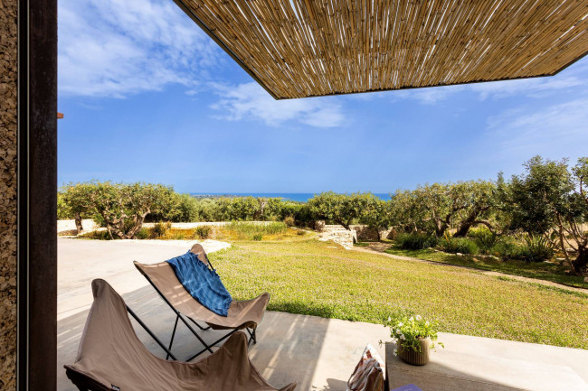 Detached Villa for sale in Scicli