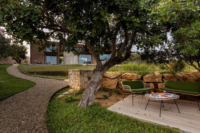 Detached Villa for sale in Scicli