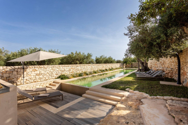 Detached Villa for sale in Scicli