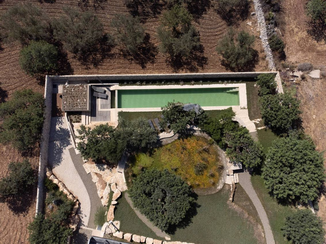 Detached Villa for sale in Scicli