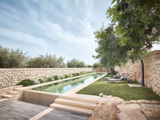Detached Villa for sale in Scicli